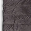 Sacos De Dormir>JYSK PASSVIKDALENSaco de dormir PASSVIKDALEN A75x190 gris