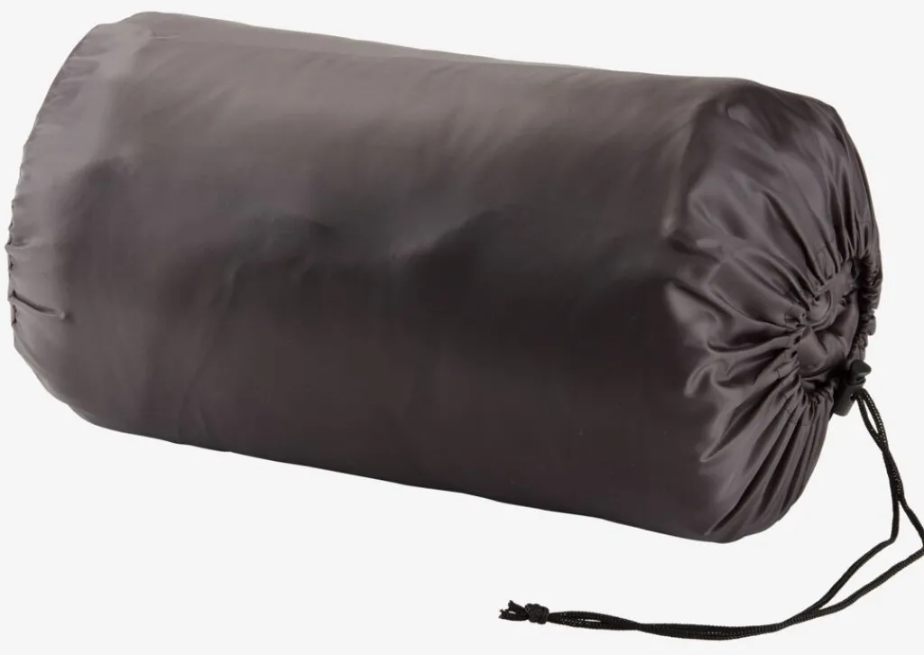 Sacos De Dormir>JYSK PASSVIKDALENSaco de dormir PASSVIKDALEN A75x190 gris