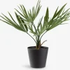 Plantas Artificiales>JYSK PAULPlanta artificial PAUL A33cm verde