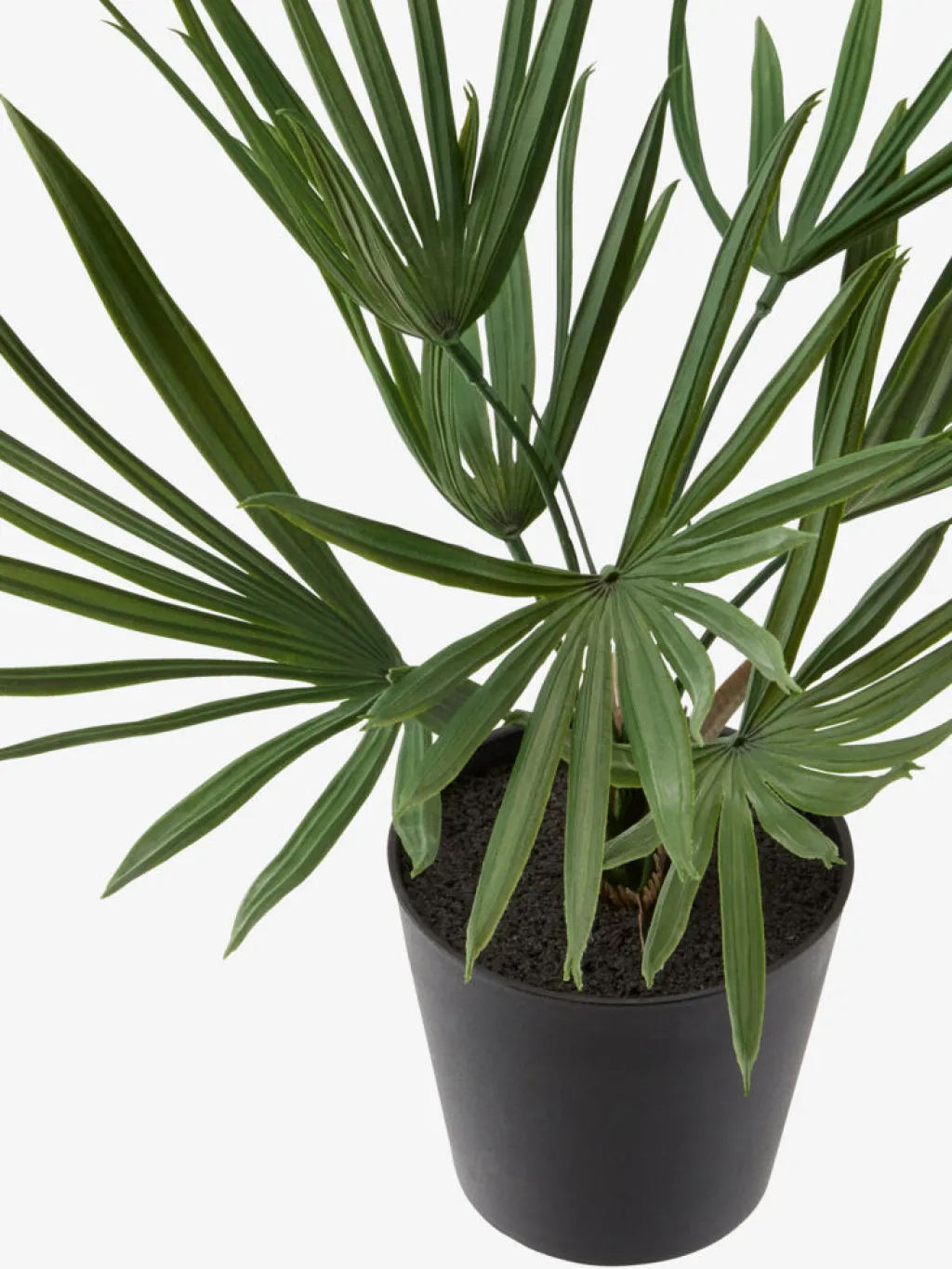 Plantas Artificiales>JYSK PAULPlanta artificial PAUL A33cm verde