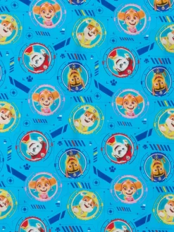 Juegos De Funda Nórdica|Juegos De Funda Nórdica Infantiles>JYSK PAW PATROLJuego funda nórdica PATRULLA CANINA 155x220 azul