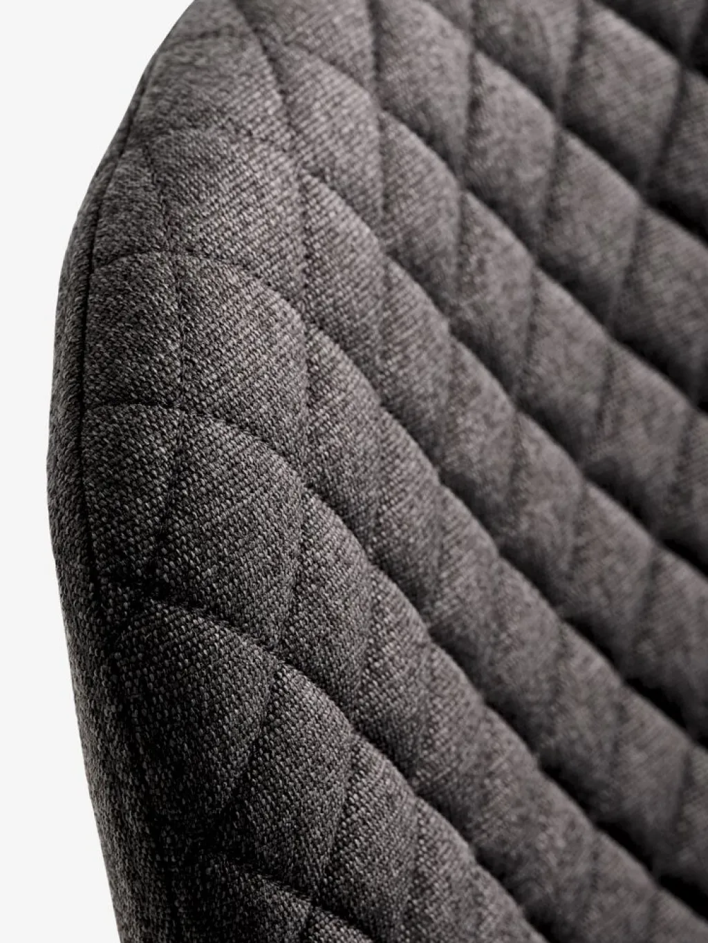 Sillas De Comedor>JYSK PEBRINGESilla de comedor PEBRINGE /negro Gris