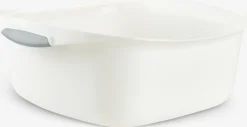 Productos De Limpieza>JYSK PREBENPalangana PREBEN 10L blanco