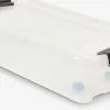 Todas Las Cestas|Almacenaje De Plástico>JYSK PROBOXCaja bajo cama PROBOX 31L con tapa transparente