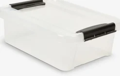 Todas Las Cestas|Almacenaje De Plástico>JYSK PROBOXCaja PROBOX 21L con tapa transparente