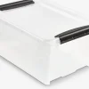 Todas Las Cestas|Almacenaje De Plástico>JYSK PROBOXCaja PROBOX 14L con tapa transparente