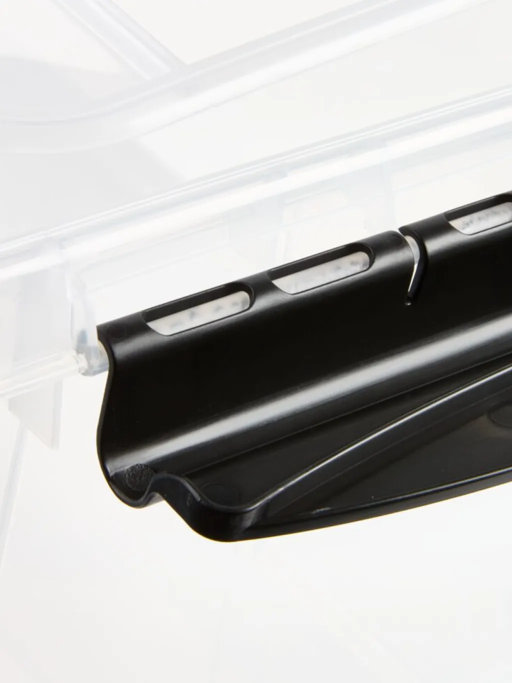 Todas Las Cestas|Almacenaje De Plástico>JYSK PROBOXCaja PROBOX 14L con tapa transparente