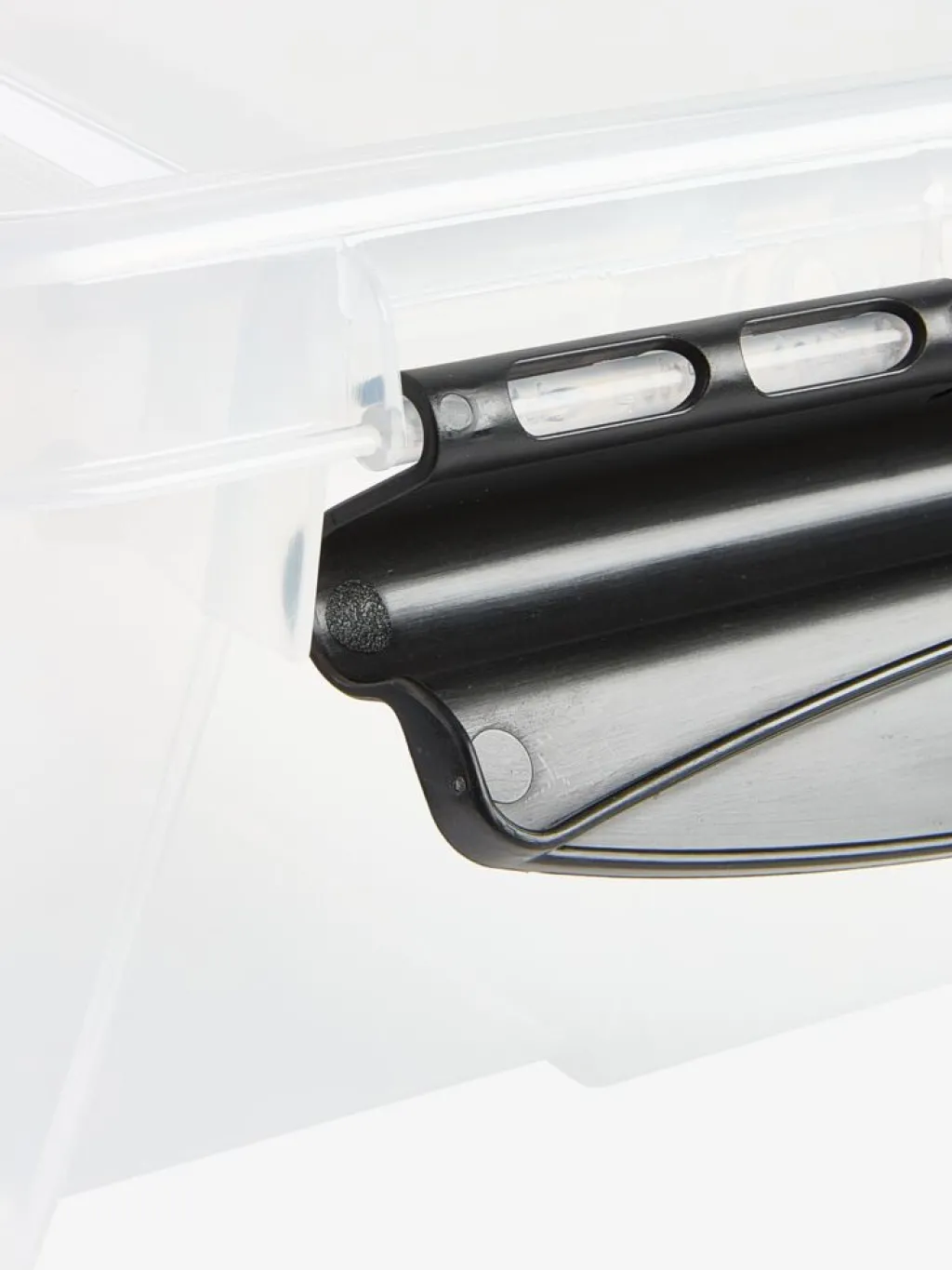 Todas Las Cestas|Almacenaje De Plástico>JYSK PROBOXCaja PROBOX 8L con tapa transparente