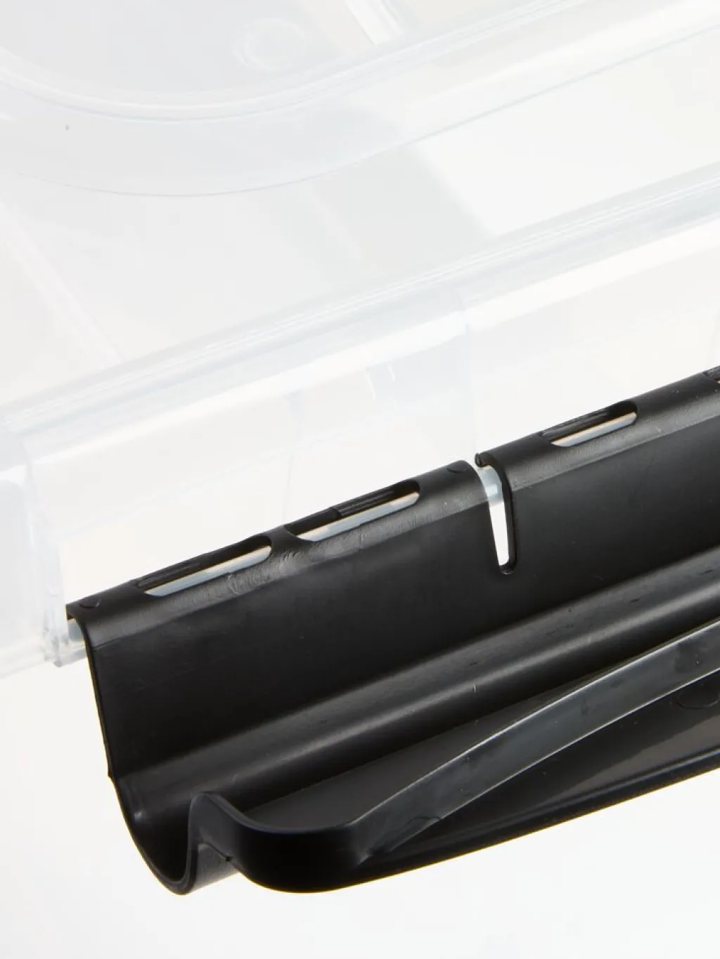 Todas Las Cestas|Almacenaje De Plástico>JYSK PROBOXCaja PROBOX 32L con tapa transparente