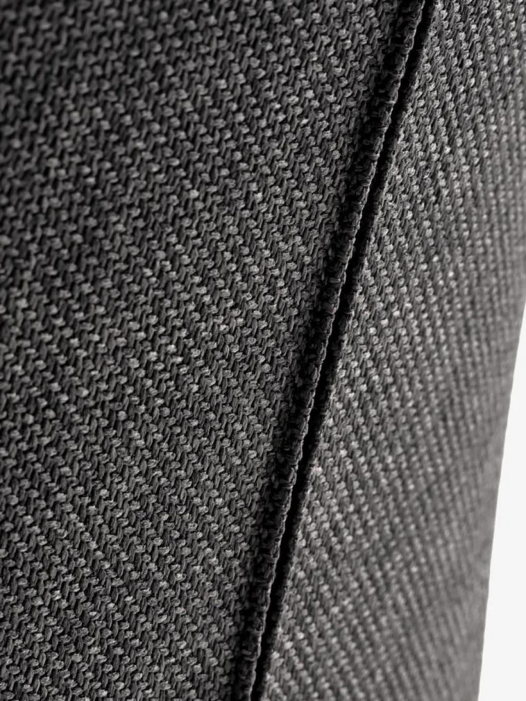 Sillas De Comedor>JYSK PURHUSSilla de comedor PURHUS gris/negro Gris oscuro