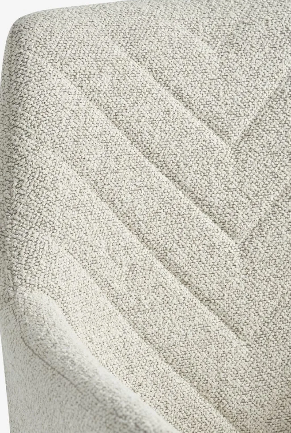 Sillas De Comedor>JYSK PURHUSSilla de comedor PURHUS blanco crudo/negro Blanco roto