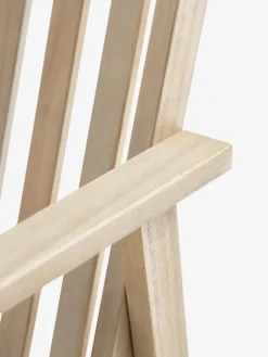 Sillas De Jardín>JYSK RADSTEDSilla de jardín RADSTED madera dura