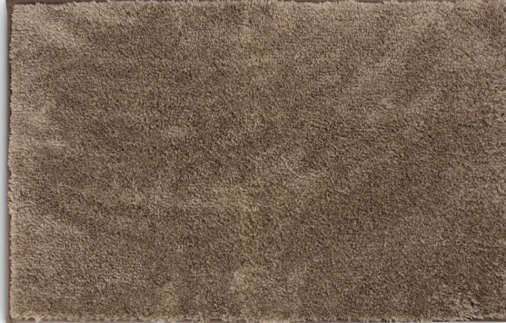 Alfombras De Baño>JYSK RAMSELEPLUSAlfombrilla de baño RAMSELE 50x80 arena