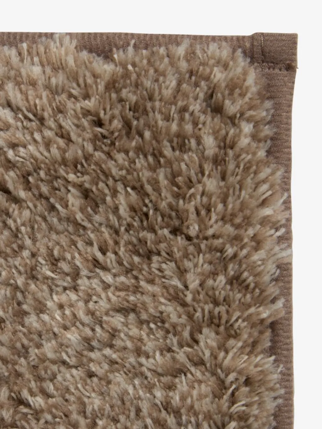 Alfombras De Baño>JYSK RAMSELEPLUSAlfombrilla de baño RAMSELE 50x80 arena