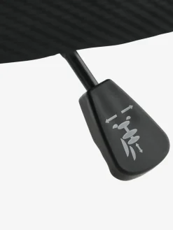 Sillas De Oficina|Sillas Gaming>JYSK RANDRUPSilla gaming RANDRUP polipiel negro/malla