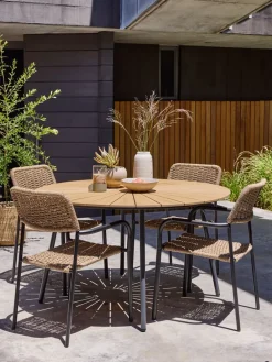 Conjuntos Mesa Y Sillas De Jardín><noscript><img width=