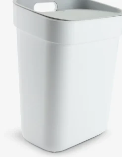 Todas Las Cestas|Almacenaje De Plástico>JYSK READY TO COLLECTPapelera READY TO COLLECT 10L blanco