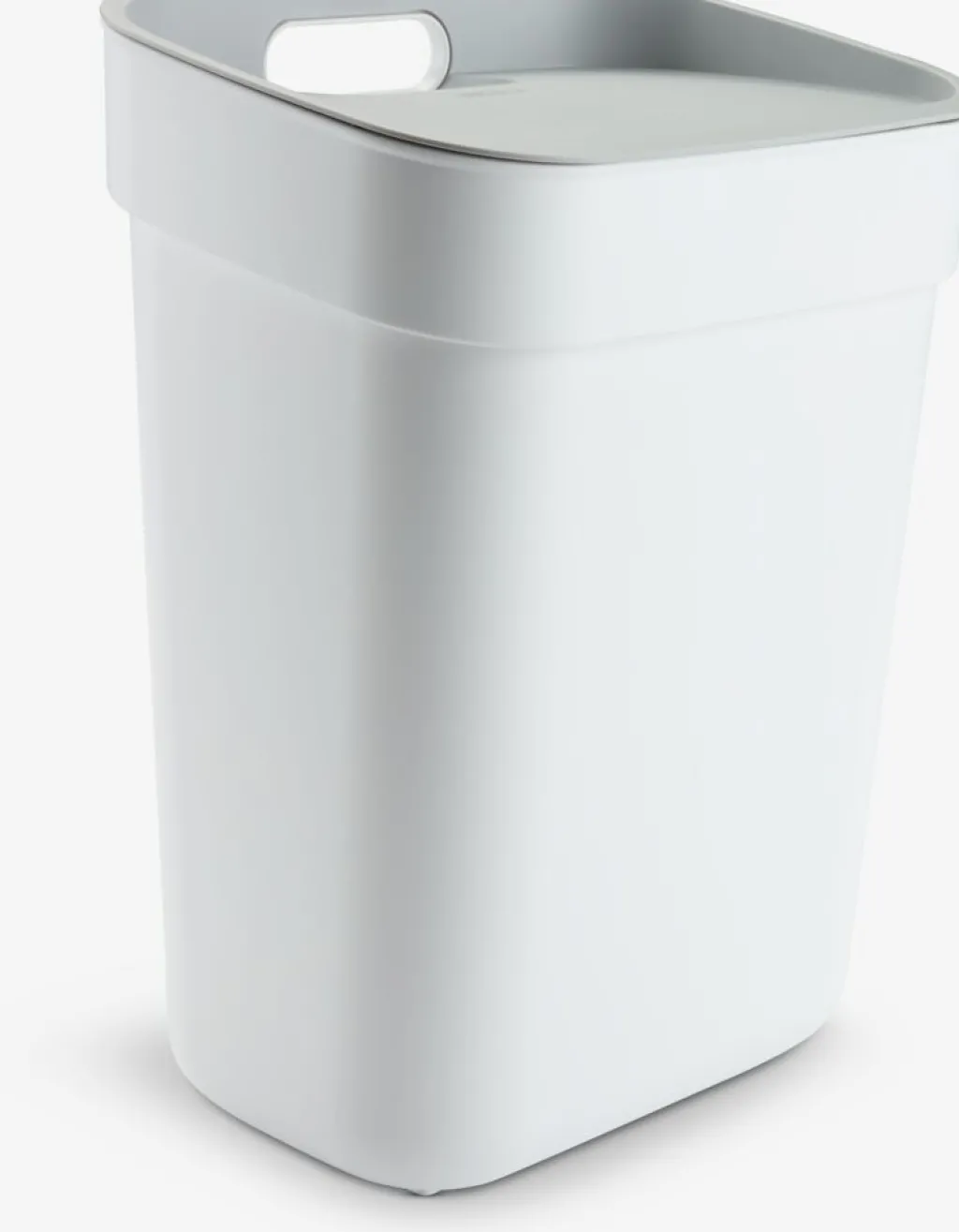 Todas Las Cestas|Almacenaje De Plástico>JYSK READY TO COLLECTPapelera READY TO COLLECT 10L blanco