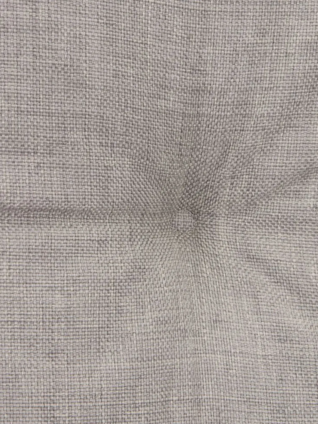 Cojín Para Silla Reclinable|Cojines Para Palé>JUTLANDIA REBSENGECojín de jardín para silla reclinable REBSENGE Gris claro