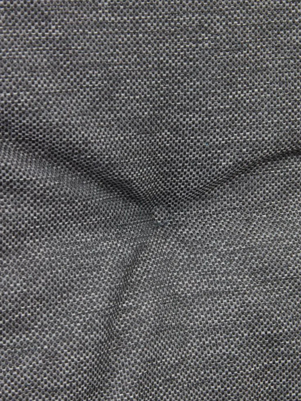 Cojín Para Silla Reclinable|Cojines Para Palé>JUTLANDIA REBSENGECojín de jardín para silla reclinable REBSENGE Gris oscuro