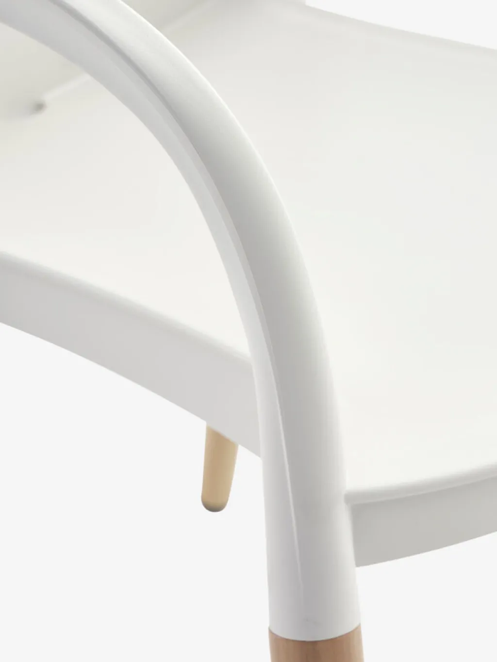 Conjuntos Mesa Y Sillas De Jardín>JYSK RENA + NYLENDIAMesa RENA L54/175 madera dura + 4 sillas NYLENDIA beis