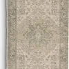 Alfombras Pequeñas|Alfombras>JYSK RINGBLOMMAAlfombra RINGBLOMMA 65x200 multicolor