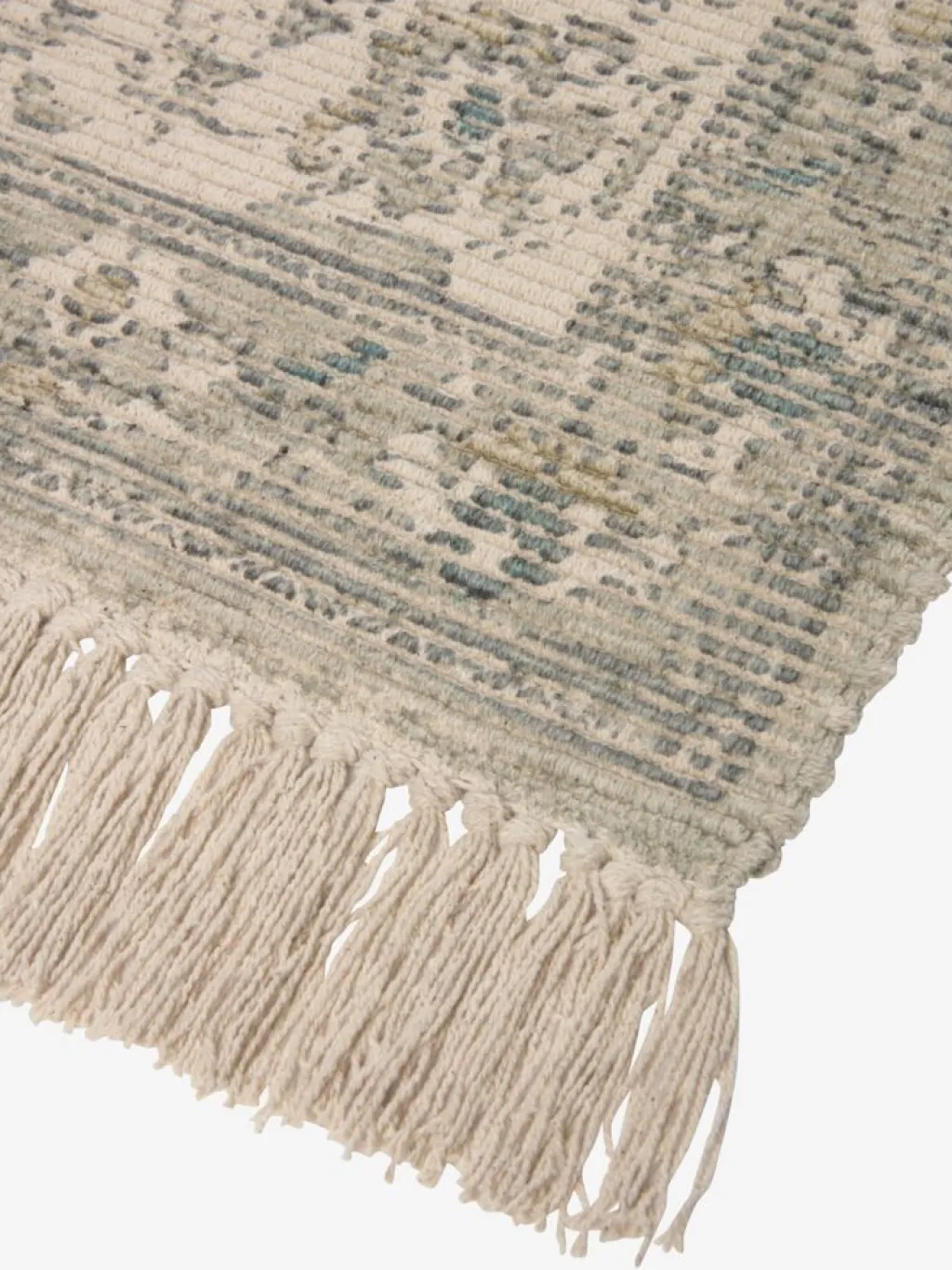 Alfombras Pequeñas|Alfombras>JYSK RINGBLOMMAAlfombra RINGBLOMMA 65x200 multicolor
