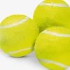 Productos De Limpieza>JYSK ROGERBolas secadora ROGER 3 unidades goma
