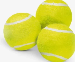 Productos De Limpieza>JYSK ROGERBolas secadora ROGER 3 unidades goma