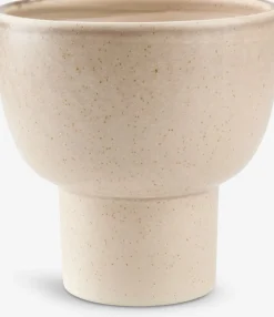 Macetas>JYSK RONNYMaceta RONNY Ø20xA21cm arena