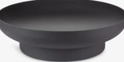 Decoración De Jardín>JYSK ROSENFINKBrasero ROSENFINK Ø59xA16cm negro