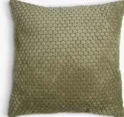 Cojines>JYSK ROSENVIALCojín ROSENVIAL 45x45 Verde