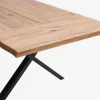 Mesas De Comedor|Extensores Para Mesas De Comedor>Royal Oak ROSKILDEExtensión de mesa ROSKILDE 95x50 roble natural