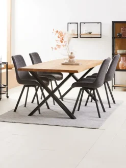 Mesas De Comedor|Conjuntos De Comedor><noscript><img width=