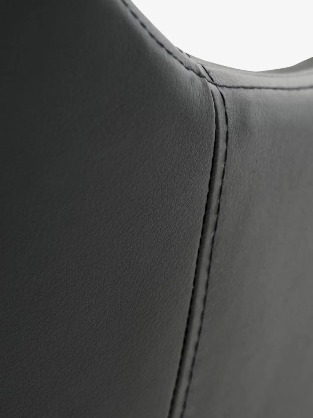Sillas De Comedor>JYSK ROSTRUPSilla de comedor ROSTRUP giratoria Negro