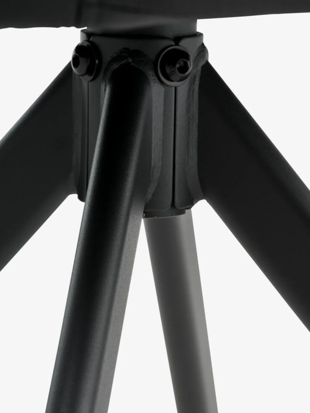 Sillas De Comedor>JYSK ROSTRUPSilla de comedor ROSTRUP giratoria Negro