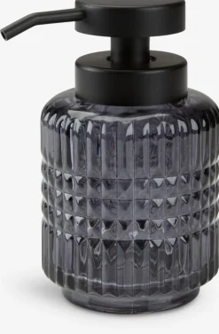 Dispensadores De Jabón|Cuidado Personal>JYSK ROTEBERGDispensador de jabón ROTEBERG gris