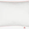 Almohadas De Fibra>Fossflakes ROYAL NORDICGOLDAlmohada de fibra 50x70 ROYAL NORDIC