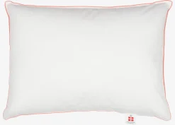 Almohadas De Fibra>Fossflakes ROYAL NORDICGOLDAlmohada de fibra 50x70 ROYAL NORDIC