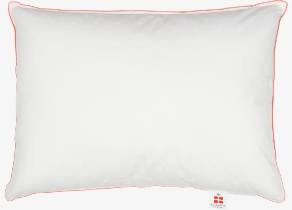 Almohadas De Fibra>Fossflakes ROYAL NORDICGOLDAlmohada de fibra 50x70 ROYAL NORDIC