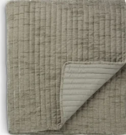 Colchas|Colchas>JYSK RUNDSKOLMColcha RUNDSKOLM 220x240 gris