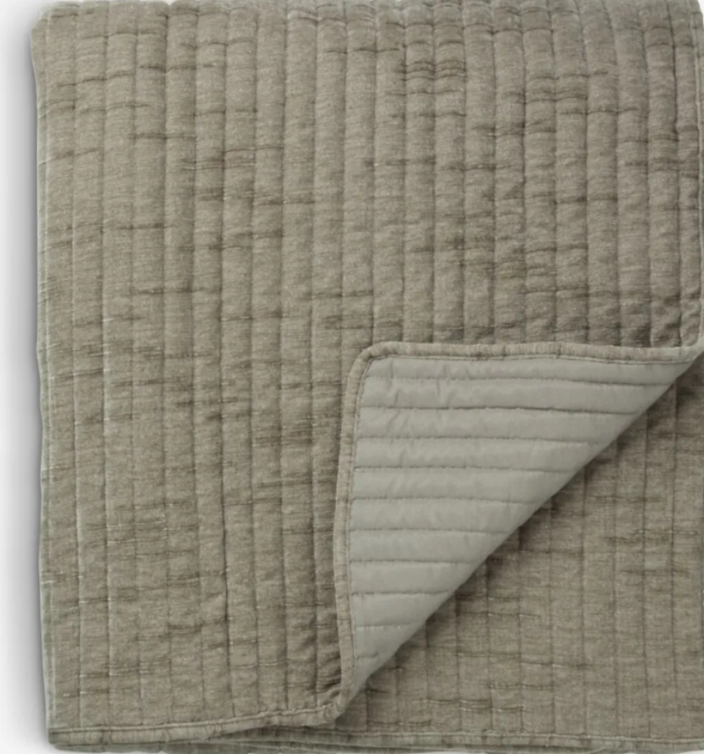 Colchas|Colchas>JYSK RUNDSKOLMColcha RUNDSKOLM 220x240 gris