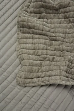 Colchas|Colchas>JYSK RUNDSKOLMColcha RUNDSKOLM 220x240 gris