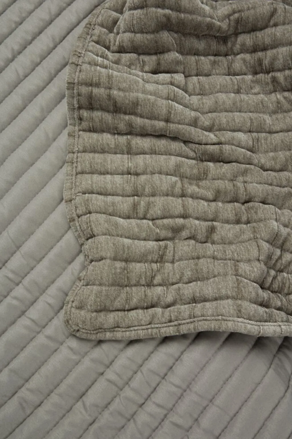 Colchas|Colchas>JYSK RUNDSKOLMColcha RUNDSKOLM 220x240 gris