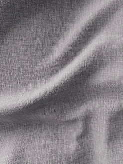 Cortinas Gruesas>JYSK RUSKENCortina RUSKEN 1x140x300 gris claro