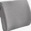 Almohadas De Espuma Viscoelástica>WELLPUR RYGGEPLUSAlmohada lumbar 34x36x12/6 RYGGE