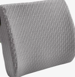 Almohadas De Espuma Viscoelástica>WELLPUR RYGGEPLUSAlmohada lumbar 34x36x12/6 RYGGE