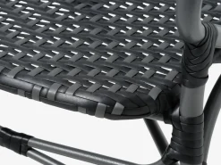 Sillas De Jardín>JYSK SAKSBORGSilla apilable SAKSBORG gris