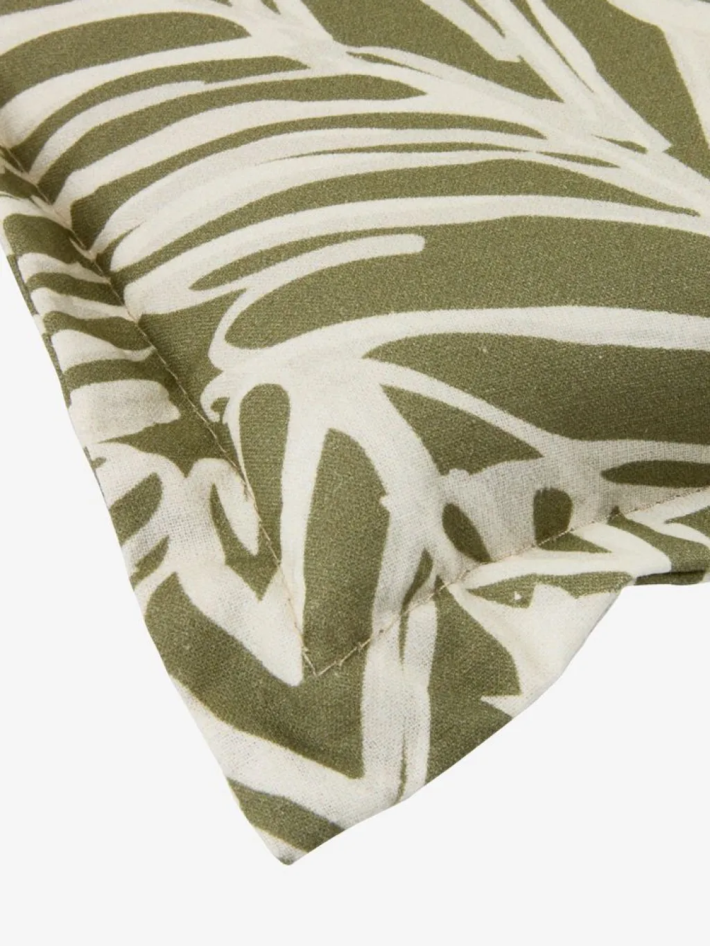 Cojín Para Silla Reclinable|Cojines Para Palé>JYSK SAKSFJEDCojín de jardín para silla reclinable SAKSFJED verde manzana