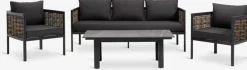 Conjuntos Mesa Y Sillas De Jardín|Muebles De Jardín><noscript><img width=